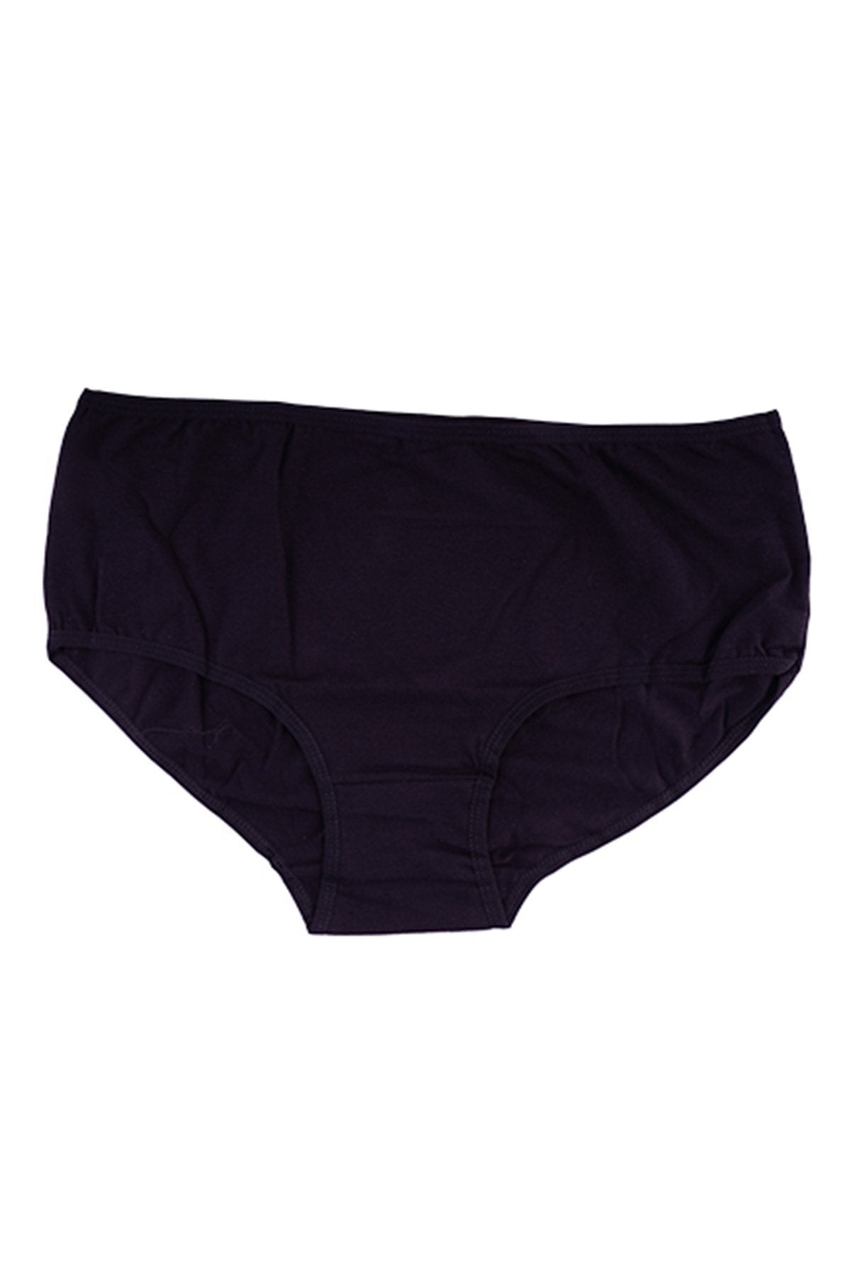 BLS - Paloma Highwaisted Cotton Panty - Black — image 1 — Meeshop Pakistan