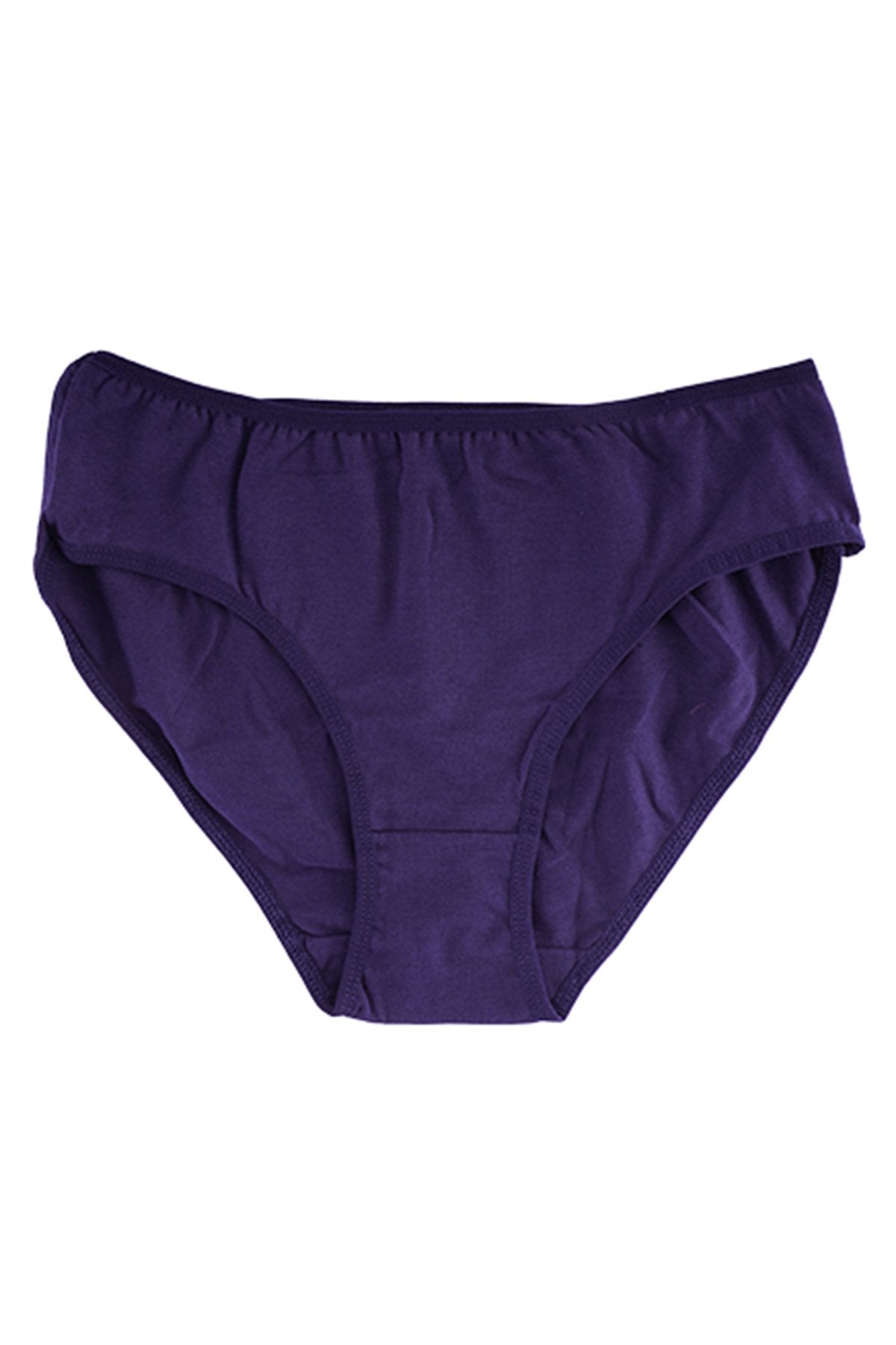 BLS - Pansy Cotton Panty - Navy Blue — image 1 — Meeshop Pakistan