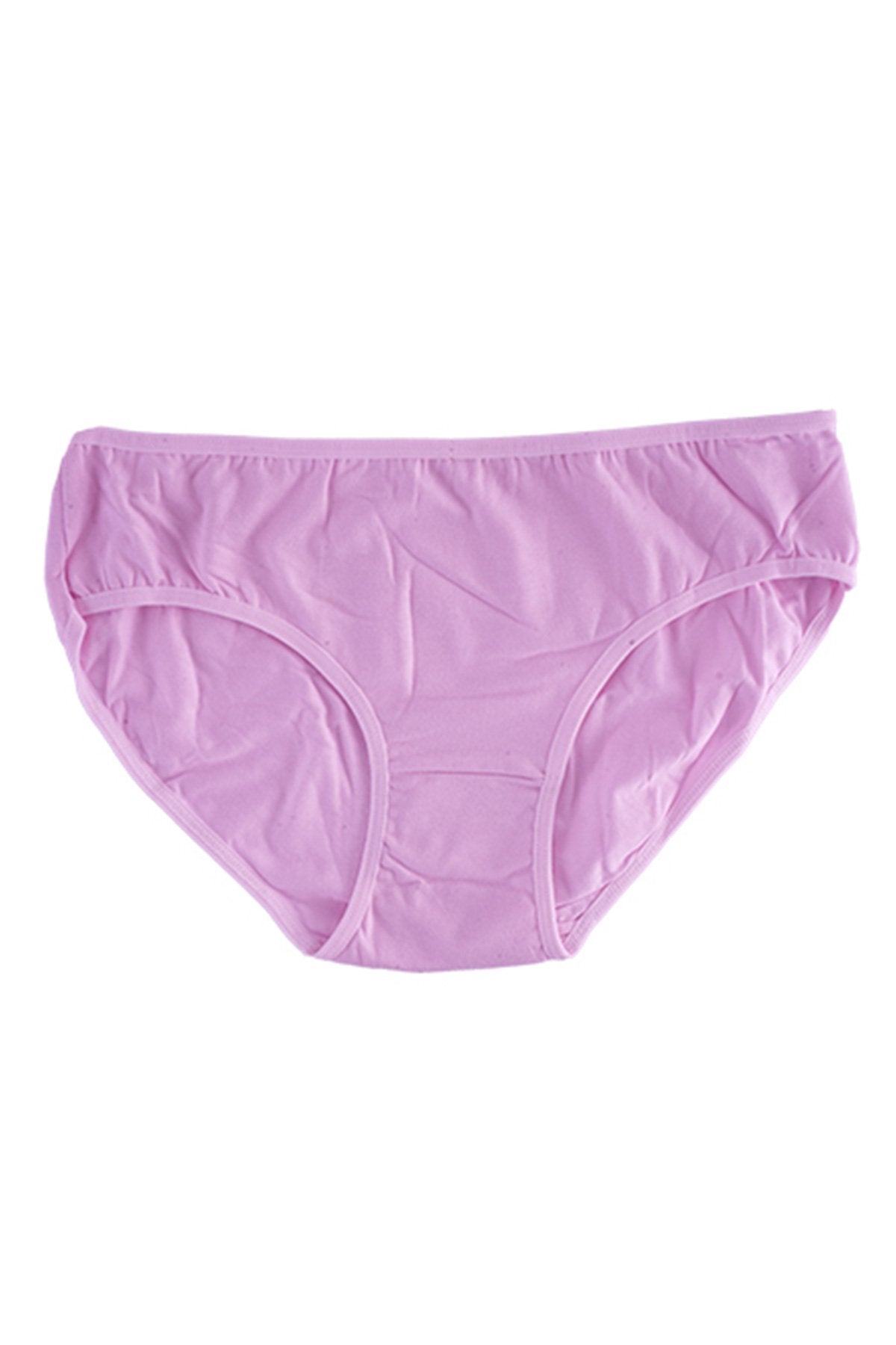BLS - Pansy Cotton Panty - Pink — image 1 — Meeshop Pakistan