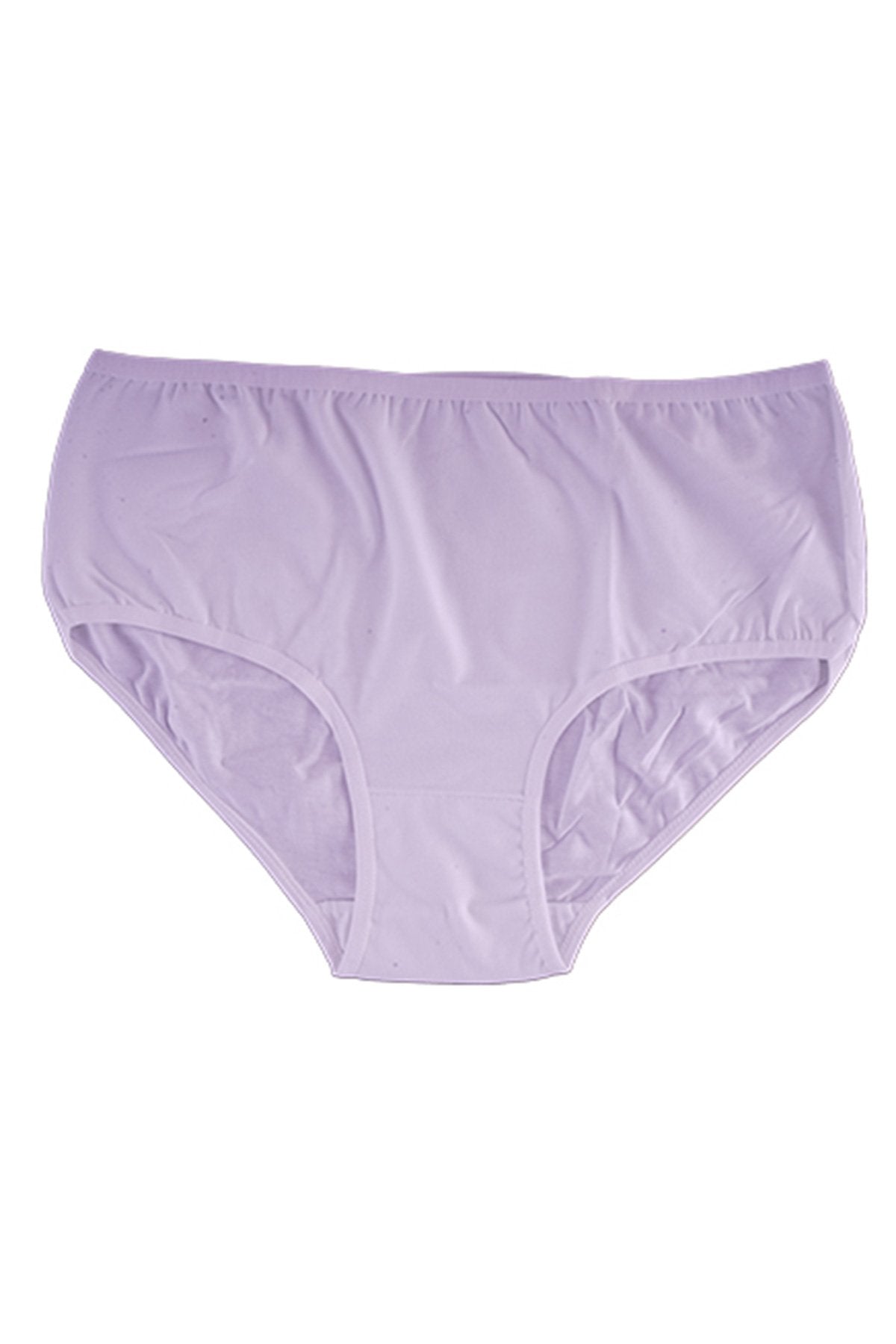 BLS - Pansy Cotton Panty - White — image 1 — Meeshop Pakistan