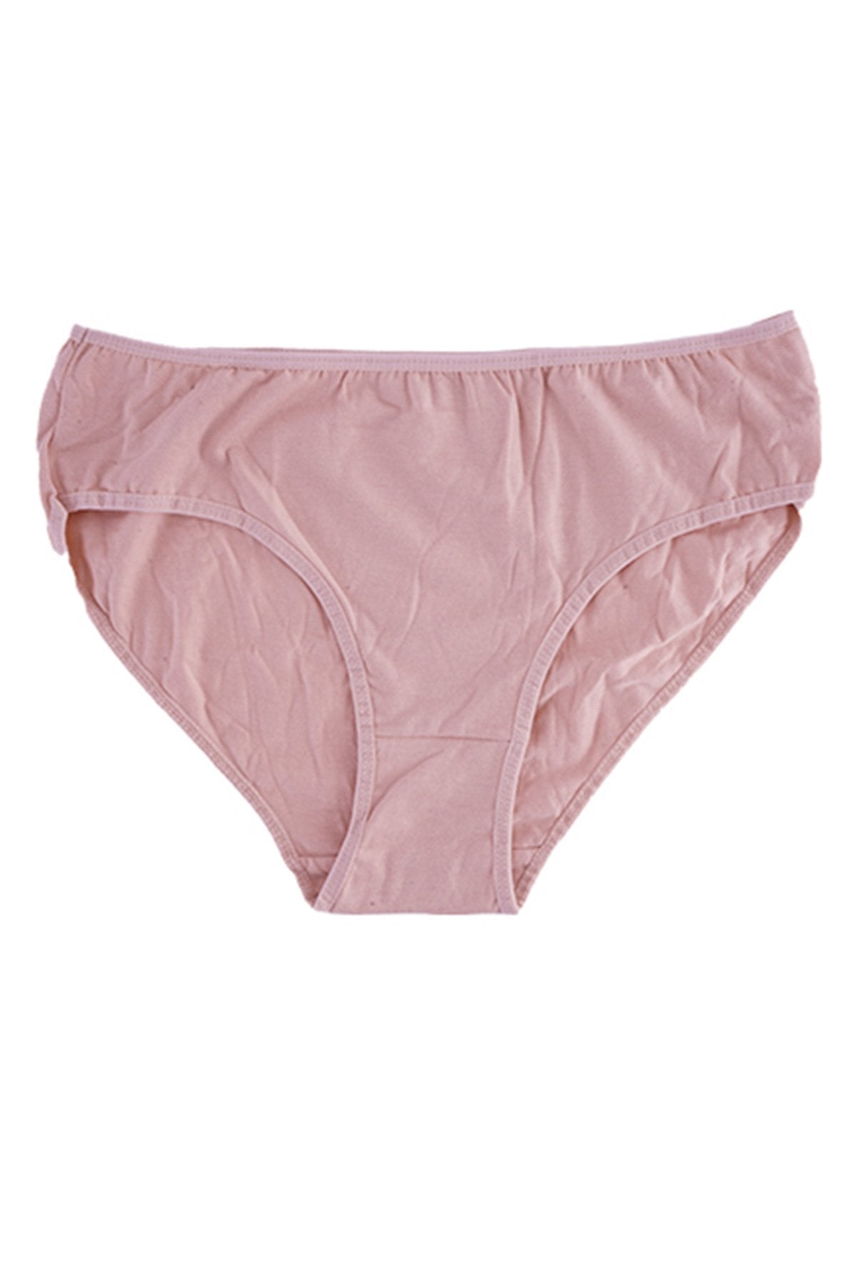 BLS - Pansy Cotton Panty - Beige — image 1 — Meeshop Pakistan