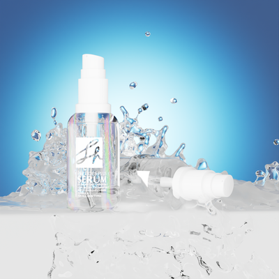 BBA By Suleman - SH Peptide Plus Anti-Aging Serum