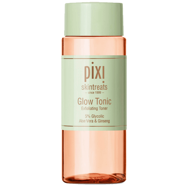 Pixi - Skintreats Glow Tonic 5% Glycolic Acid Exfoliating Toner - 100ml — image 1 — Meeshop Pakistan