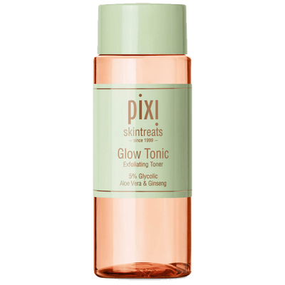 Pixi - Skintreats Glow Tonic 5% Glycolic Acid Exfoliating Toner - 100ml