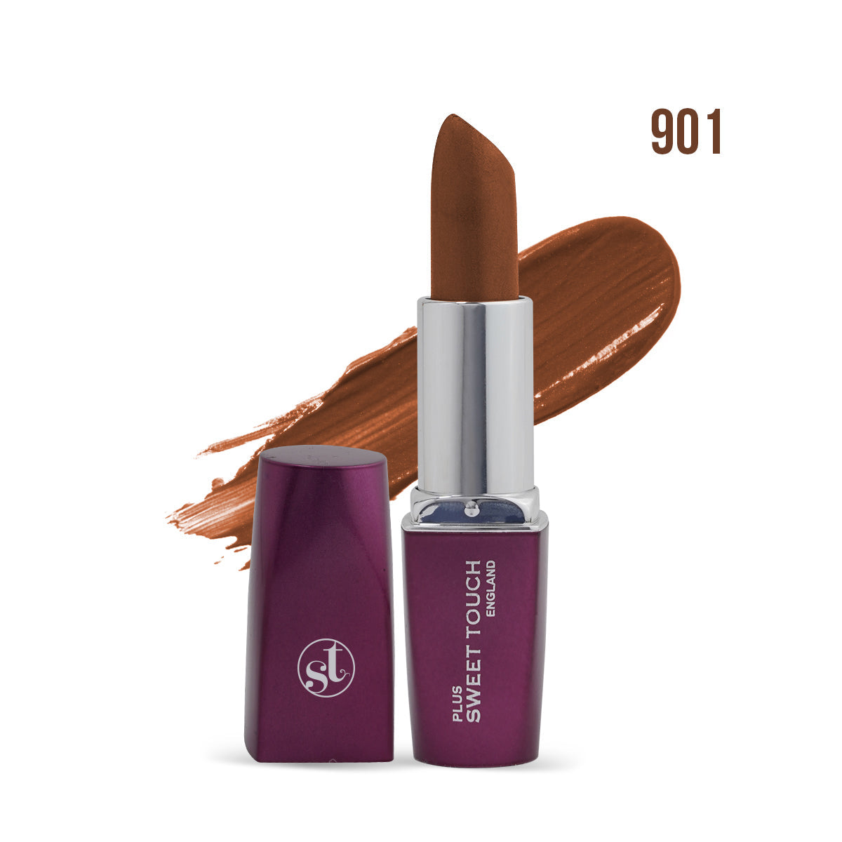 Plus Lipstick - 901 — image 1 — Meeshop Pakistan