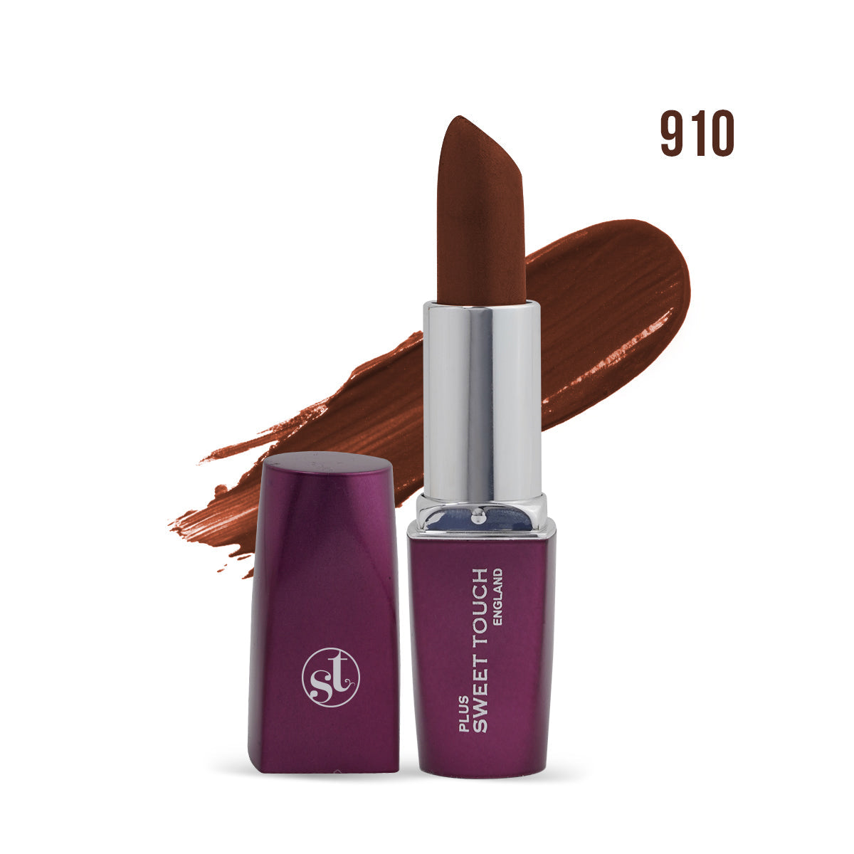 Plus Lipstick - 910 — image 1 — Meeshop Pakistan