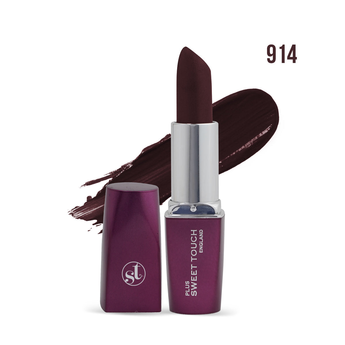 Plus Lipstick - 914 — image 1 — Meeshop Pakistan