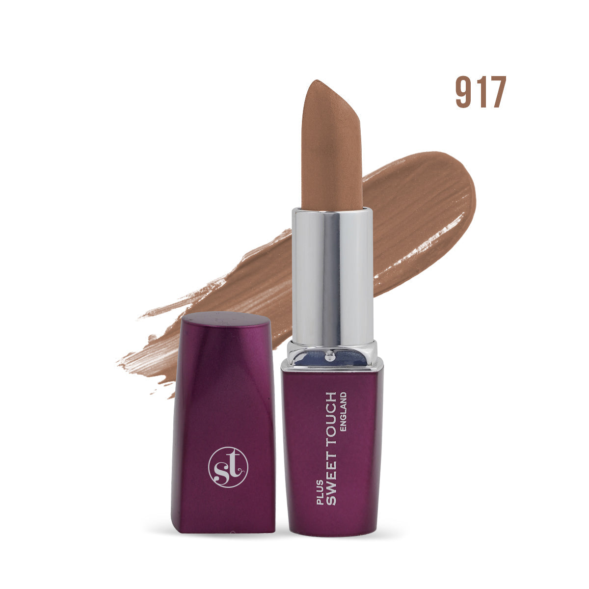 Plus Lipstick - 917 — image 1 — Meeshop Pakistan