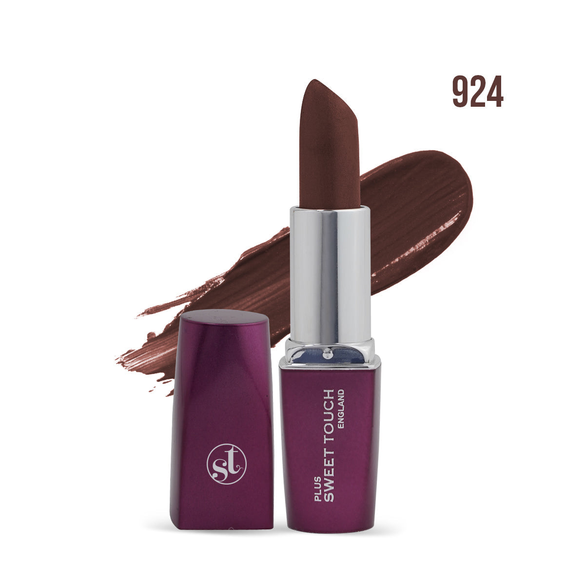 Plus Lipstick - 924 — image 1 — Meeshop Pakistan