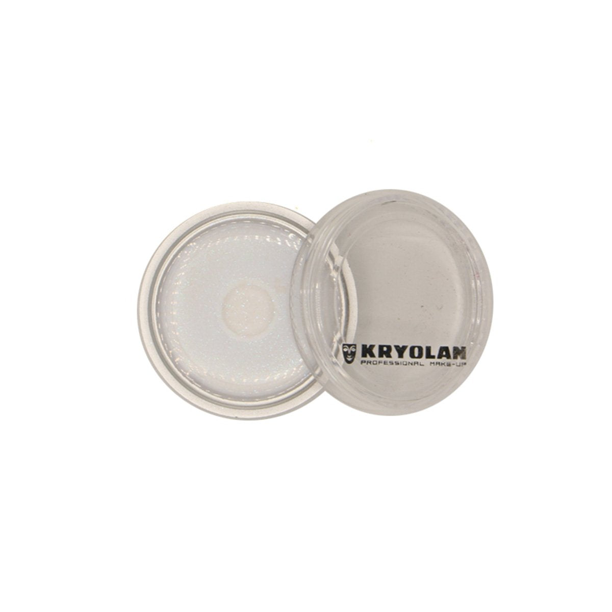 Kryolan - Polyester Glimmer - Pearl Blue — image 1 — Meeshop Pakistan