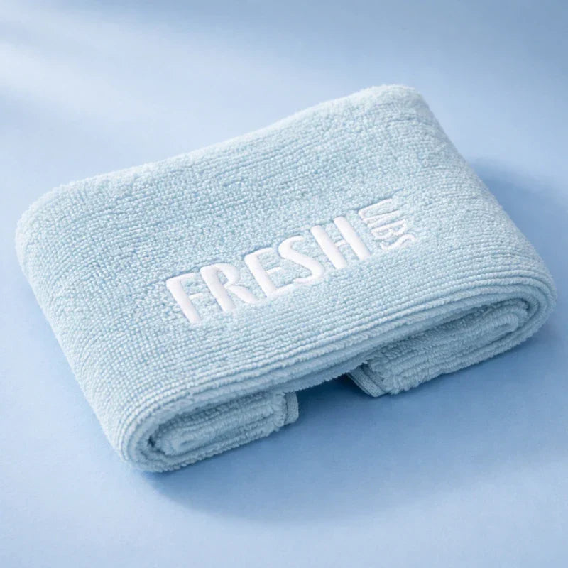 FreshLabs - Premium Face Towel — image 1 — Meeshop Pakistan