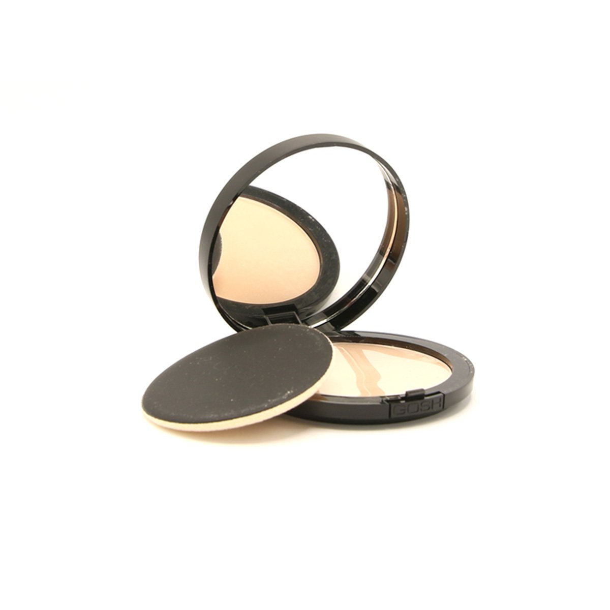 GOSH-Pressed Powder — image 3 — Meeshop Pakistan