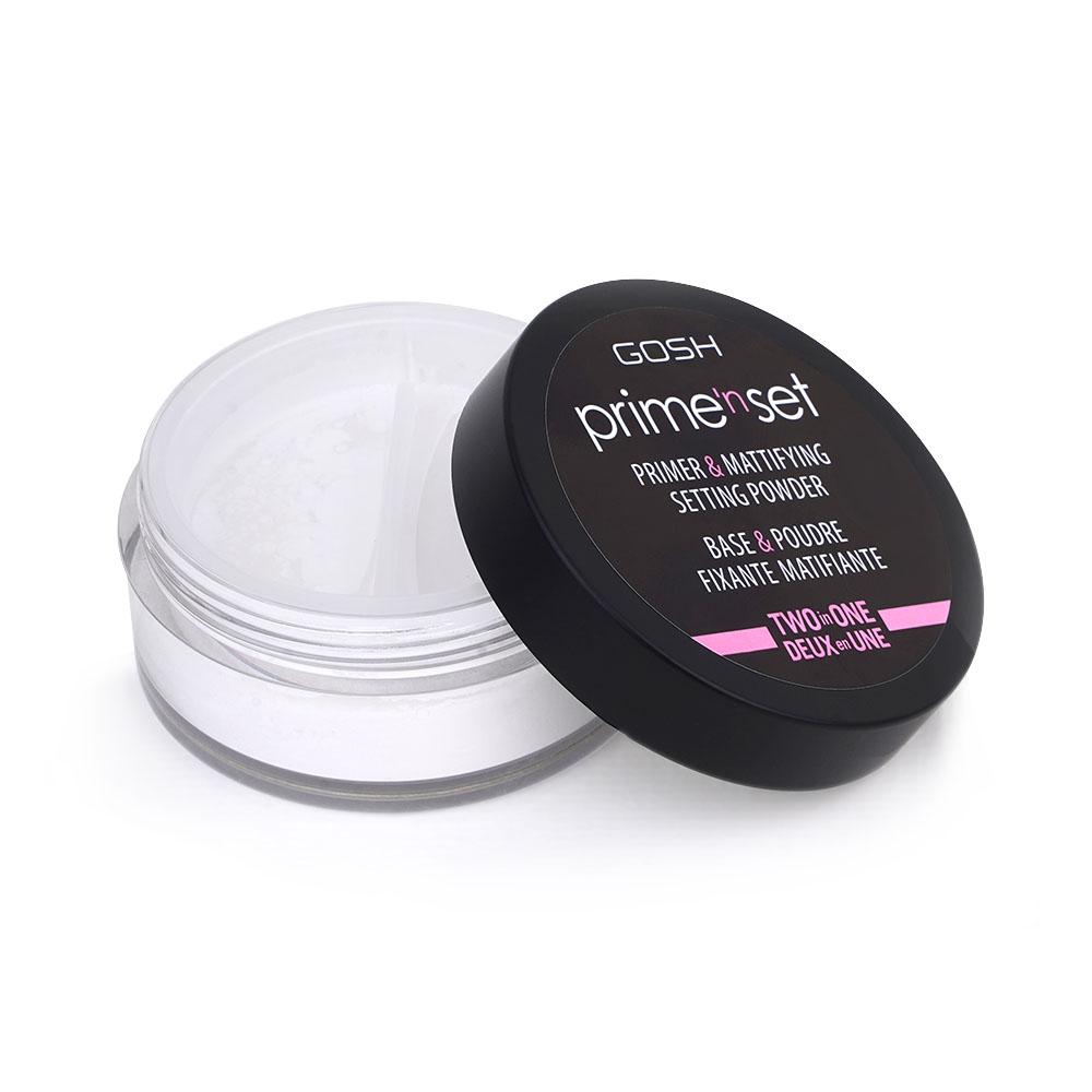 GOSH-Primen Set Setting Powder - 001 - Neutral — image 1 — Meeshop Pakistan