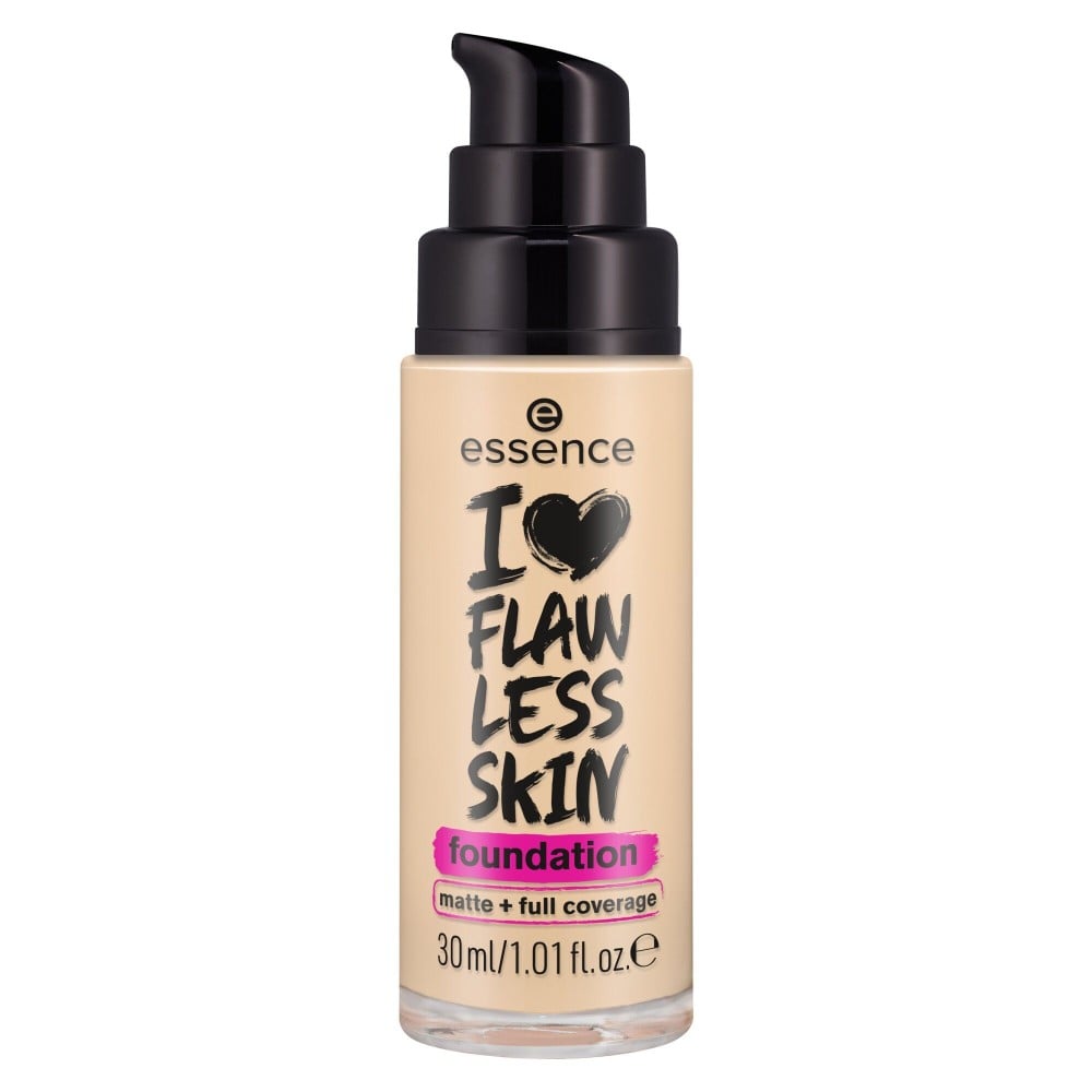 Essence - I LOVE FLAWLESS Foundation - 30 — image 1 — Meeshop Pakistan