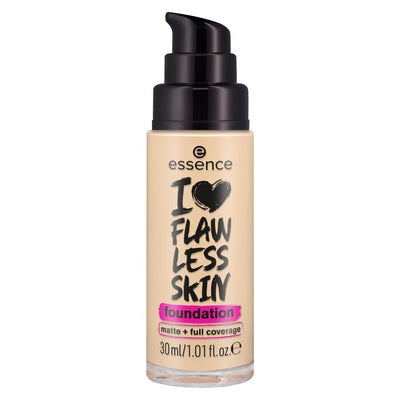 Essence - I LOVE FLAWLESS Foundation - 30