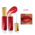 BBA By Suleman - Hybrid Lip Oil - Ruby