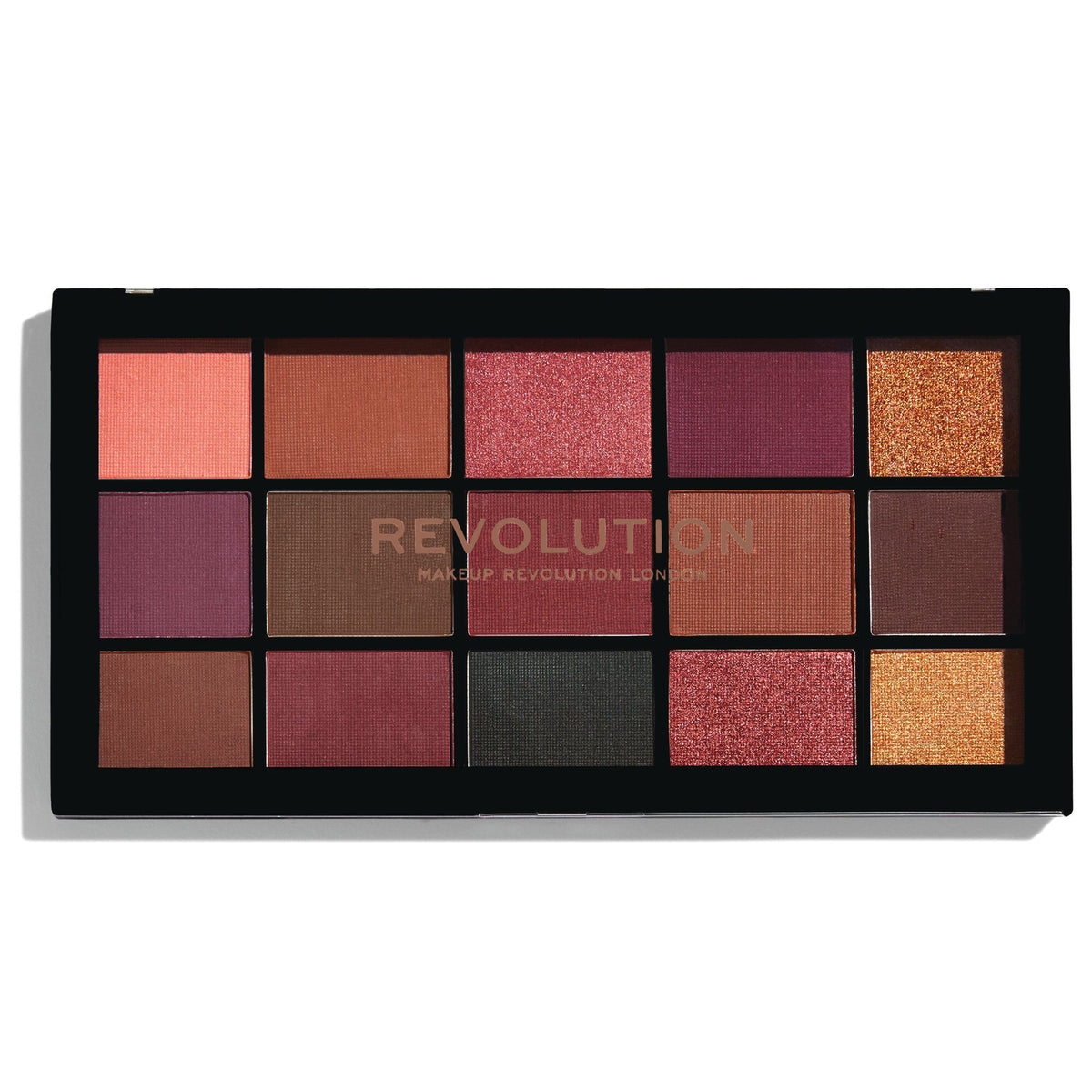 Revolution - Reloaded Palette Newtrals 3 — image 1 — Meeshop Pakistan