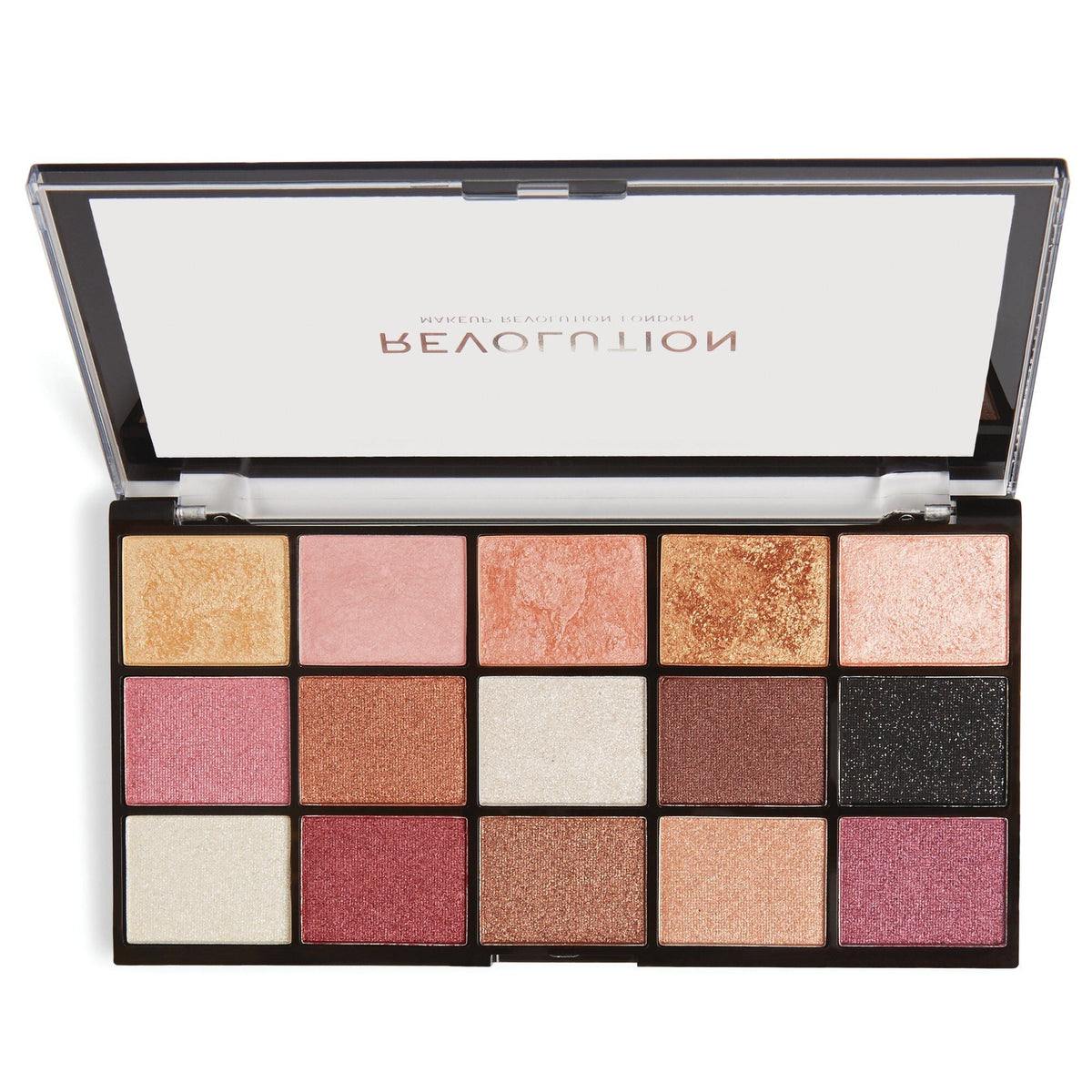 Revolution - Reloaded Palette Affection — image 1 — Meeshop Pakistan