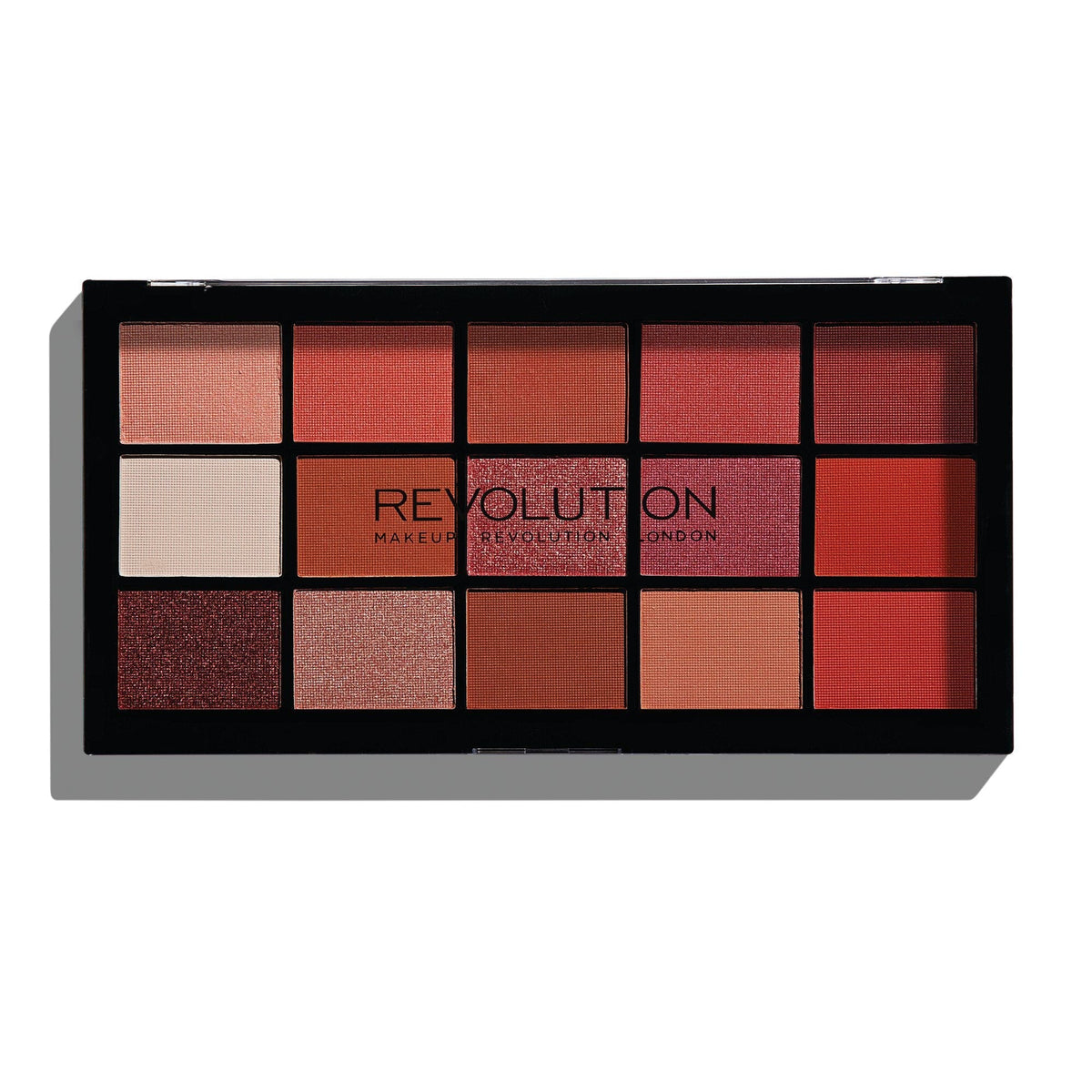 Revolution - Reloaded Palette Newtrals 2 — image 1 — Meeshop Pakistan
