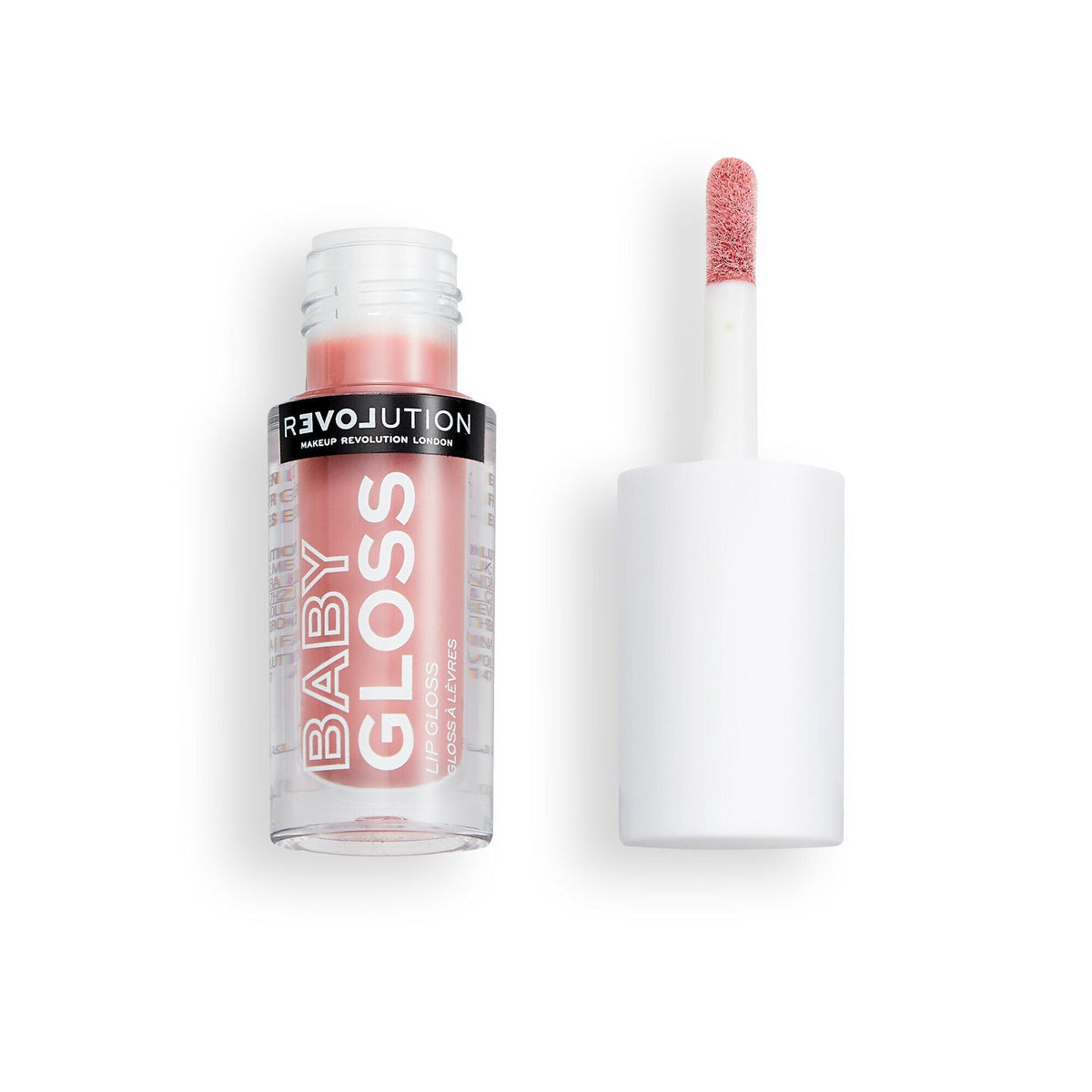 Revolution - Relove Baby Gloss Lip Gloss - Glam — image 1 — Meeshop Pakistan
