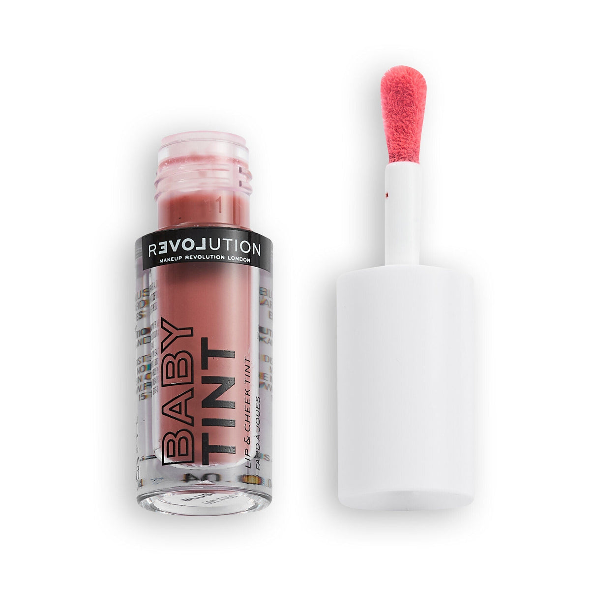 Revolution - Relove Baby Tint Blush Lip & Cheek Tint — image 1 — Meeshop Pakistan