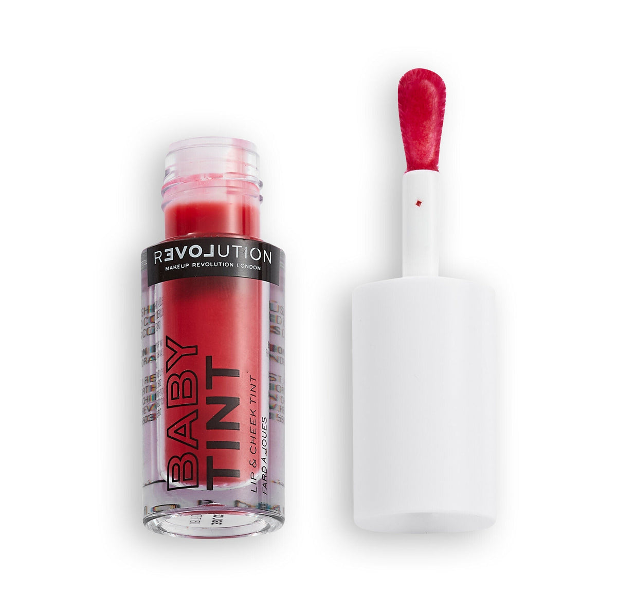 Revolution - Relove Baby Tint Rouge Lip & Cheek Tint — image 1 — Meeshop Pakistan