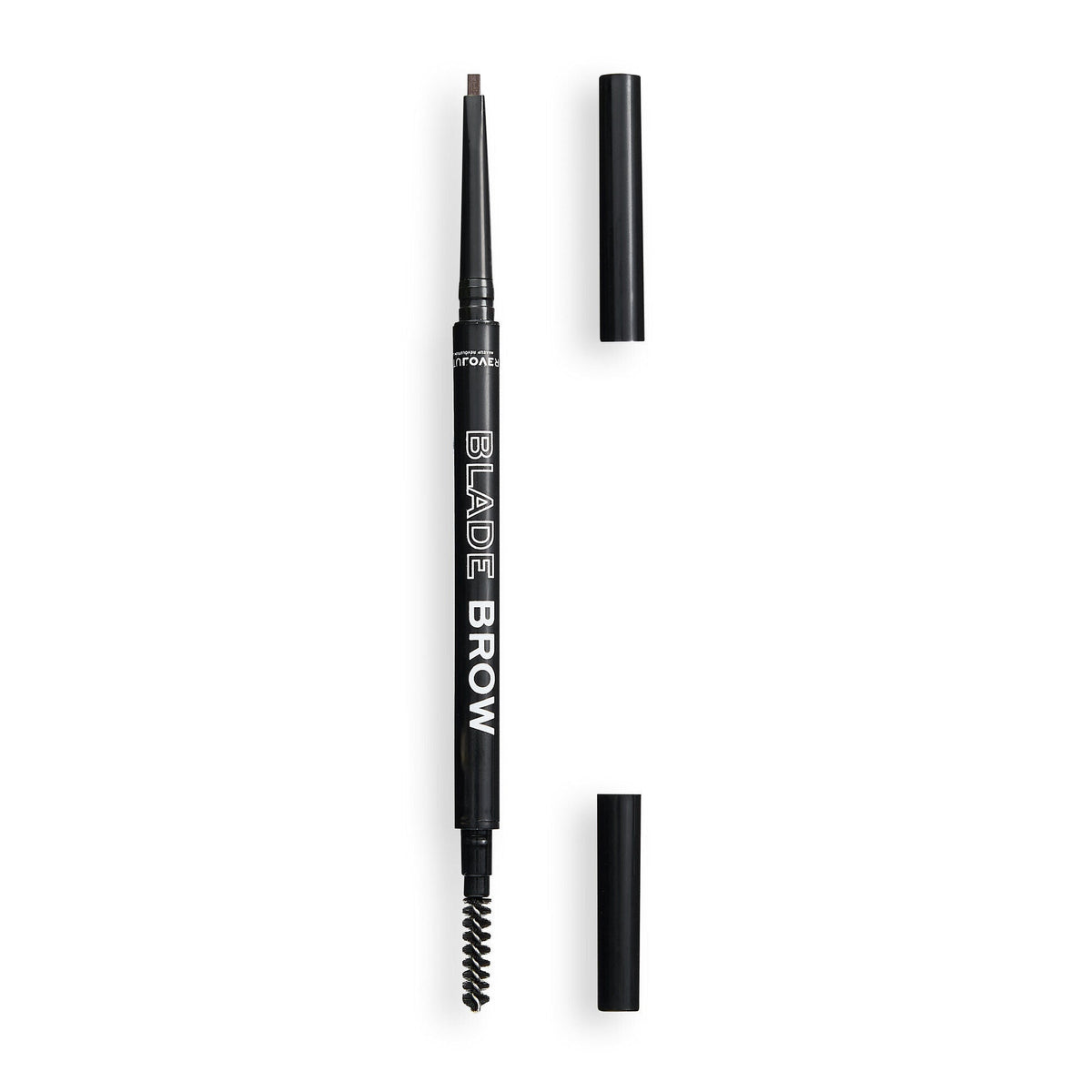 Revolution - Relove Blade Brow Pencil - Brown — image 1 — Meeshop Pakistan