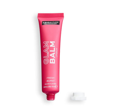 Revolution - Relove Glam Balm Lip Balm Fresh Burst Watermelon