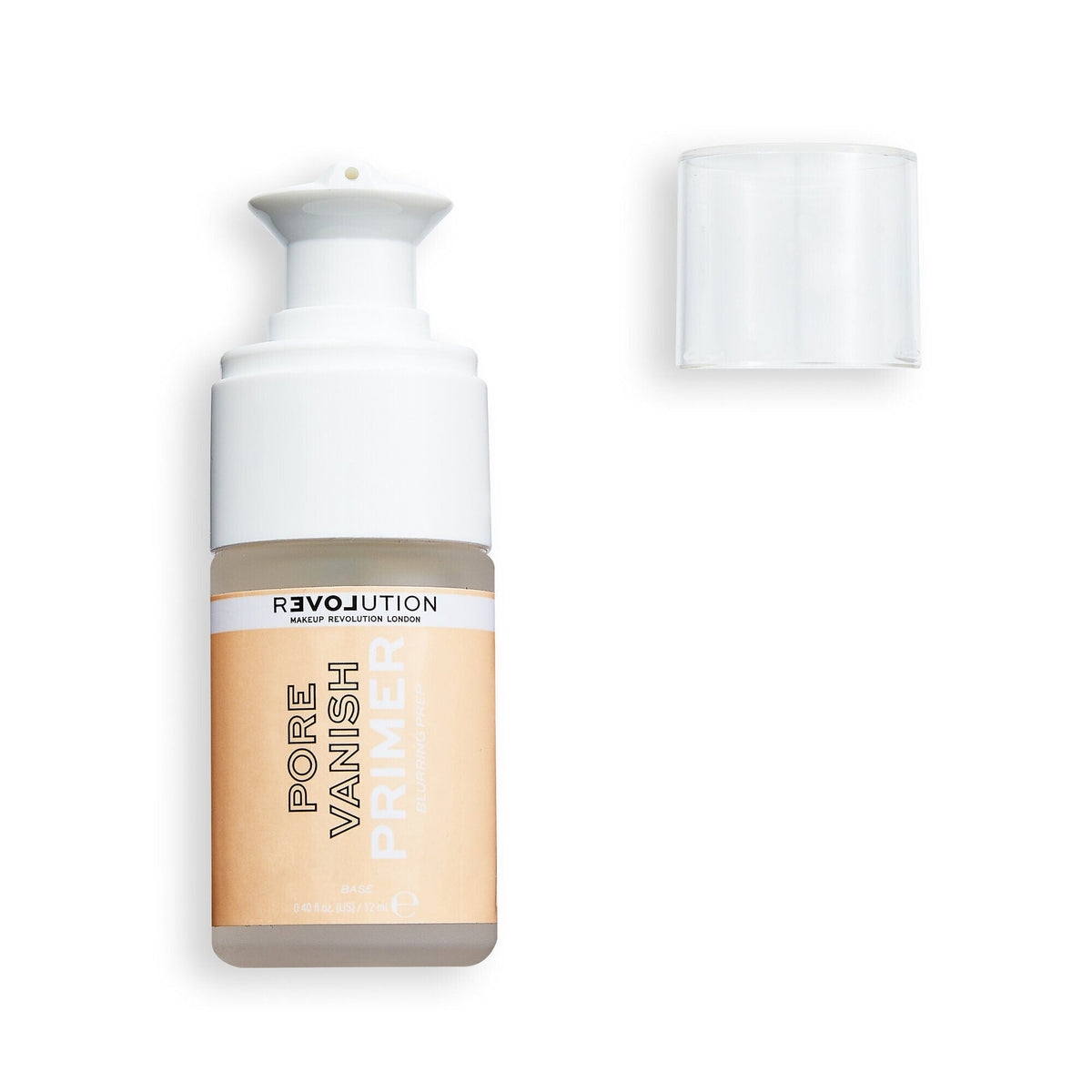Revolution - Relove Pore Vanish Primer 12ml — image 1 — Meeshop Pakistan