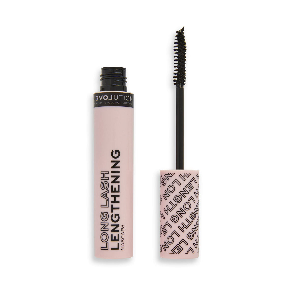 Revolution - Relove Long Lash Lengthening Mascara — image 1 — Meeshop Pakistan