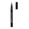Revolution - Relove Slick Flick Eyeliner Black