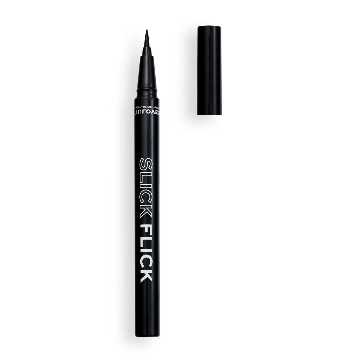 Revolution - Relove Slick Flick Eyeliner Black — image 1 — Meeshop Pakistan