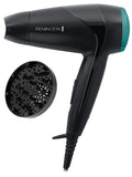 Remington - On the Go Hair Dryer Model No. D1500