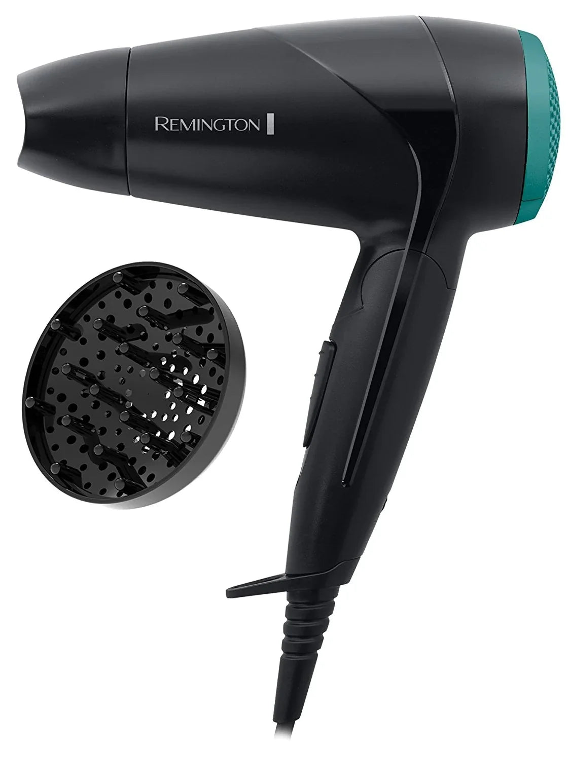 Remington - On the Go Hair Dryer Model No. D1500 — image 1 — Meeshop Pakistan