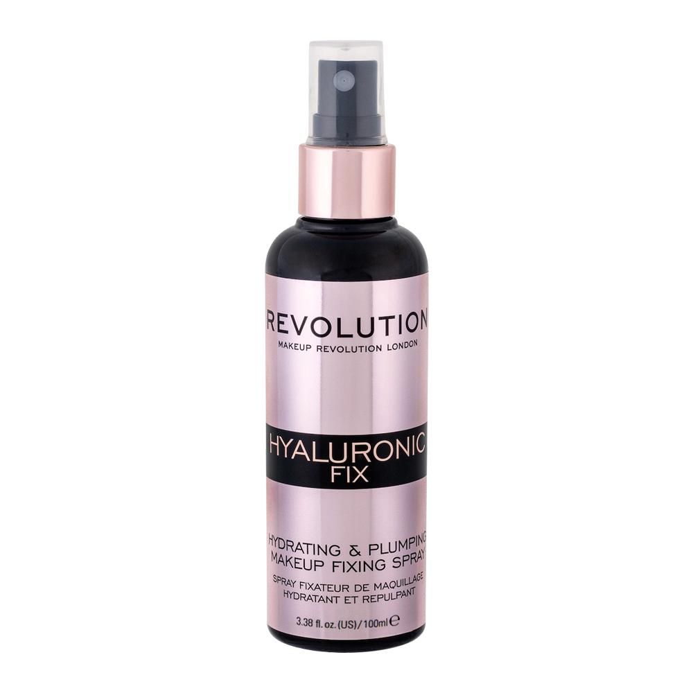 Revolution - Hyaluronic Fixing Spray — image 1 — Meeshop Pakistan