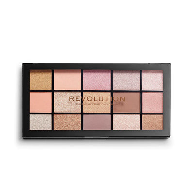 Revolution - Re-Loaded Palette Fundamental