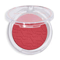 Revolution - Blusher Reloaded Rose Kiss