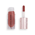 Revolution - Hydra Bomb Lip Gloss Hydr8 Deep Nude
