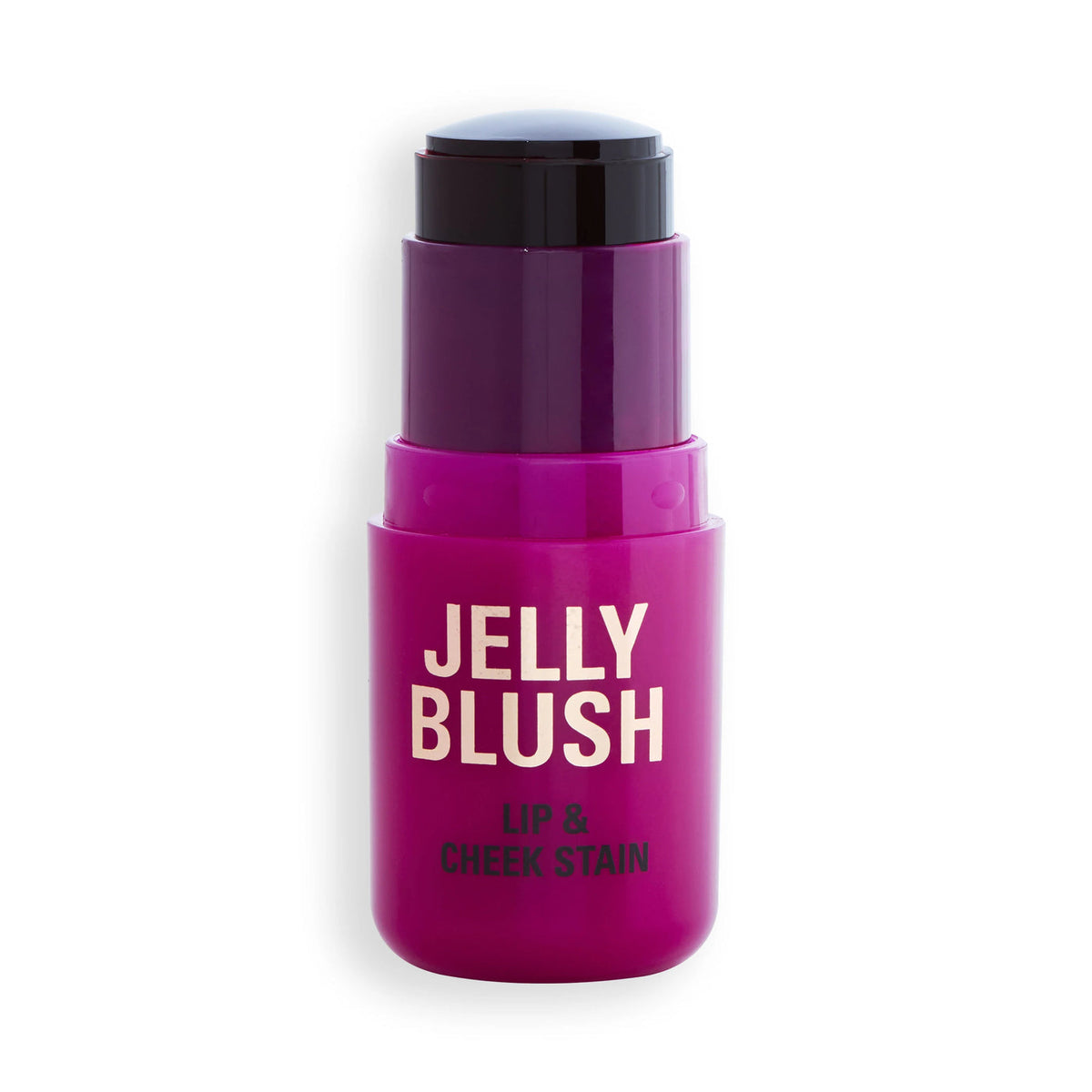 Revolution - Jelly Blush Stick Cherry Red — image 1 — Meeshop Pakistan