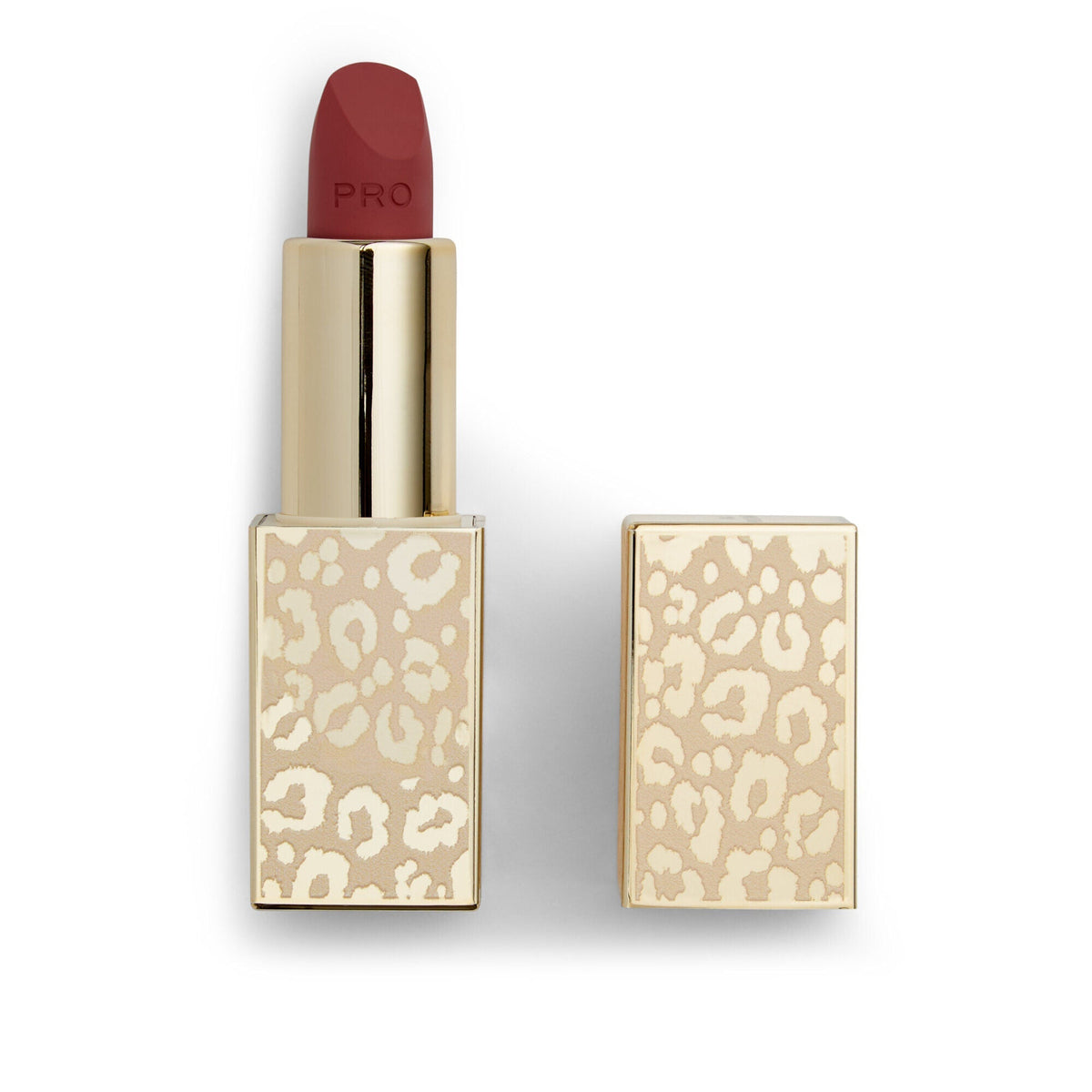 Revolution - Pro New Neutral Satin Matte Lipstick Velvet — image 1 — Meeshop Pakistan