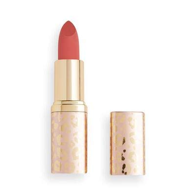 Revolution - Pro New Neutrals Blushed Satin Matte Lipstick Tease — image 1 — Meeshop Pakistan