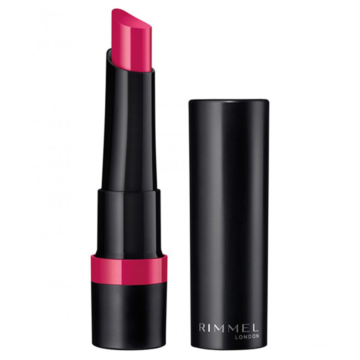 Rimmel London - Lasting Finish Extreme Lipstick - 130 Buzzn — image 1 — Meeshop Pakistan