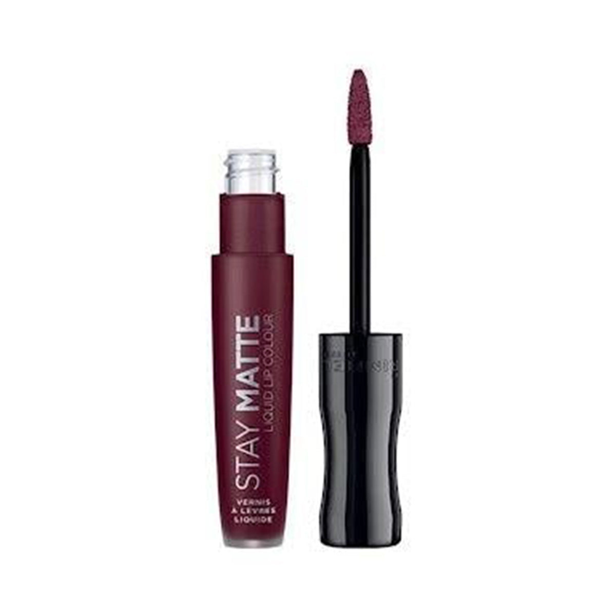 Rimmel London - Stay Matte Liquid Lip Colour 860 Trust You — image 1 — Meeshop Pakistan