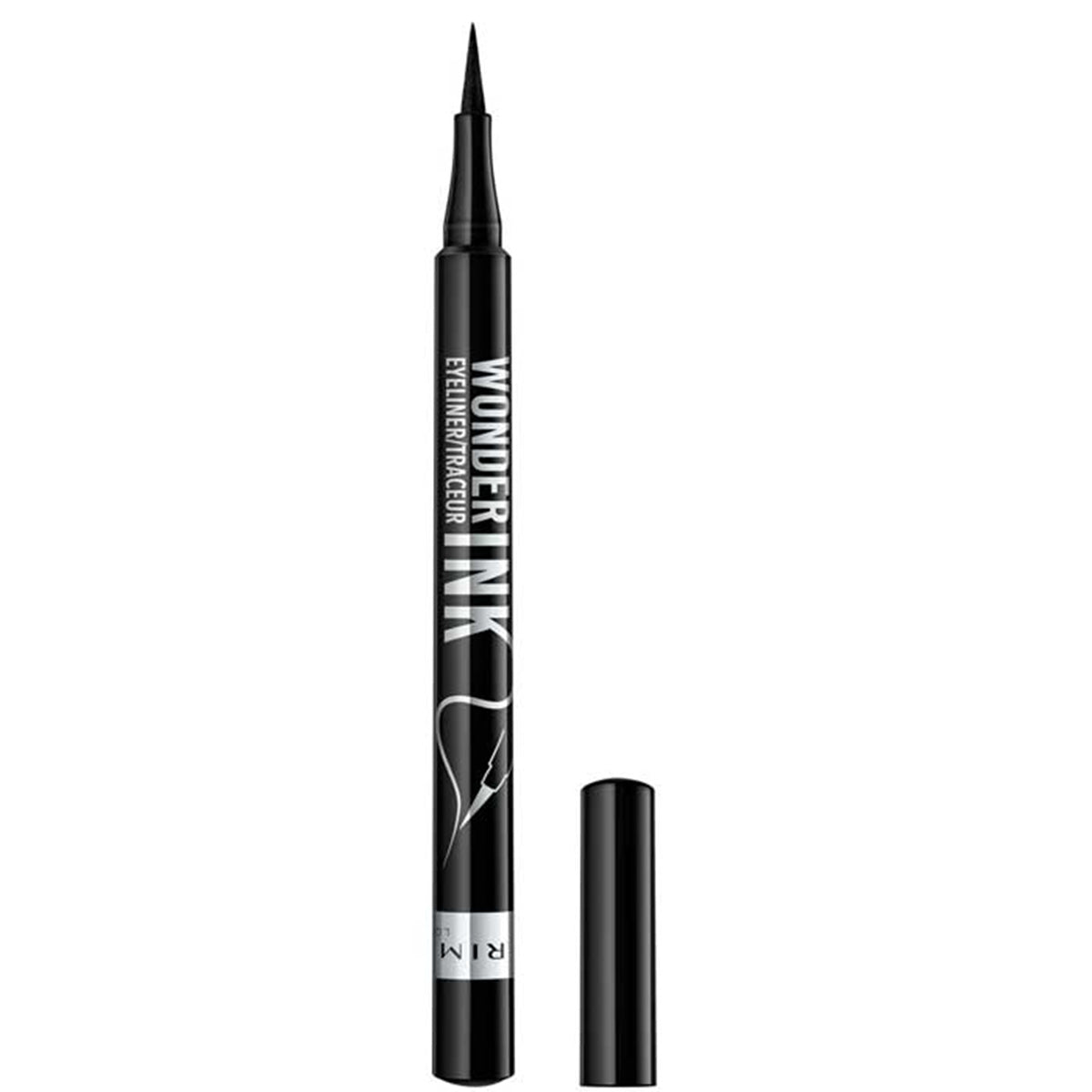 Rimmel London - Wonderink Ultimate Liner - 001 Black — image 1 — Meeshop Pakistan