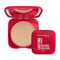 Rimmel London - Lasting finish Powder Foundation - 001 Fair Porcelain
