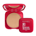 Rimmel London - Lasting finish Powder Foundation - 002 Pearl
