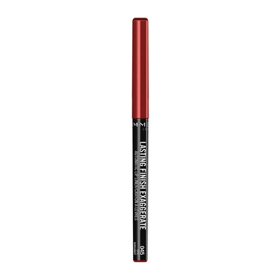 Rimmel London - Automatic Lip Liner Pencil Lasting Finish Exaggerate - 045 Epic Burgundy