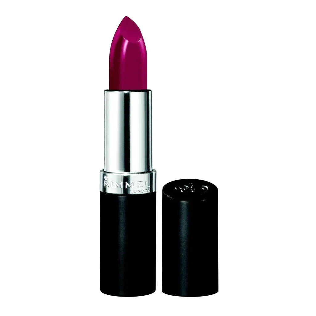 Rimmel London - Lasting Finish Lipstick - 100 Pink Roots — image 1 — Meeshop Pakistan