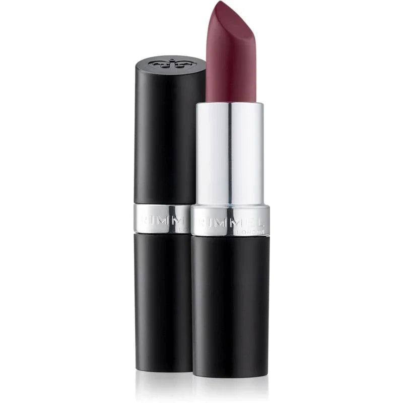 Rimmel London - Lasting Finish Lipstick - 800 Berry Misschief — image 1 — Meeshop Pakistan