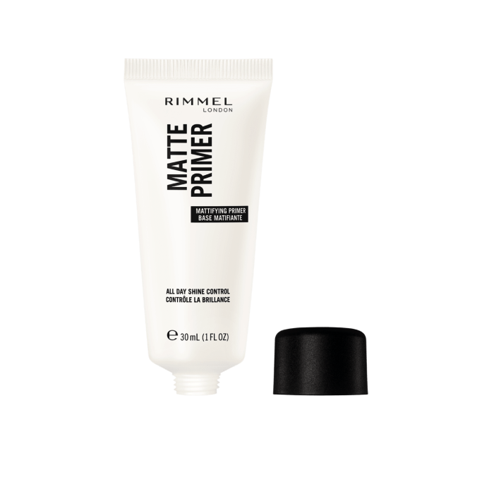 Rimmel London - Lasting Matte Primer — image 1 — Meeshop Pakistan